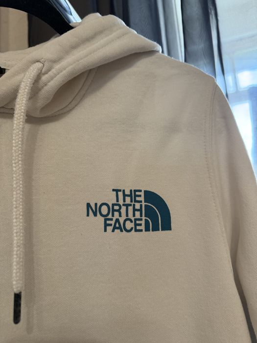 Худі the north face