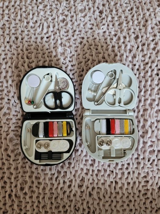 Mini zestaw do szycia