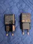 Adaprter ładowarka kostka samsung oryginalny