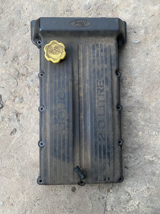 Продам фонари и крышку DOHC Форд Сиерра Скорпио Ford Scorpio Sierra