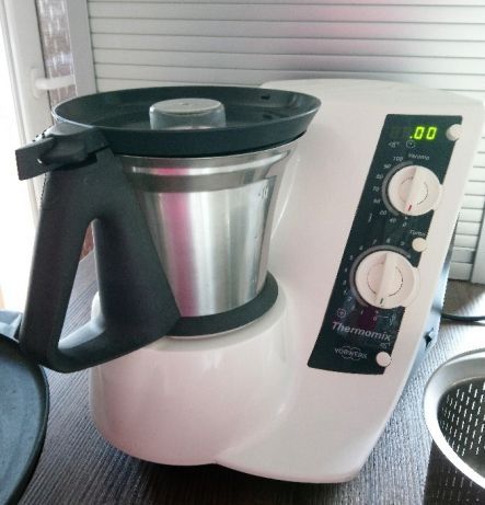 Thermomix Tm.21 nowy nóż OKAZJA