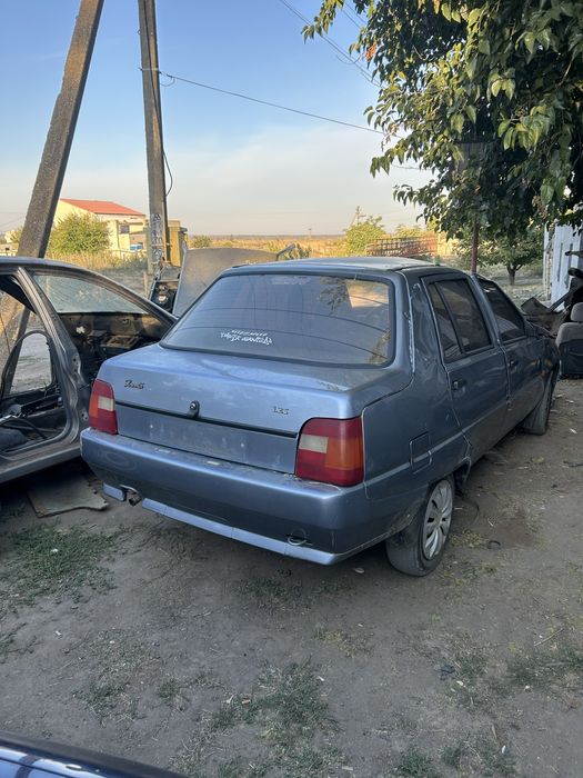Разборка Запчастини ЗАЗ DAEWOO Славута, Таврія, SENS LANOS розборка