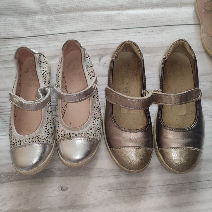 Pablosky, Ecco, Prigmi