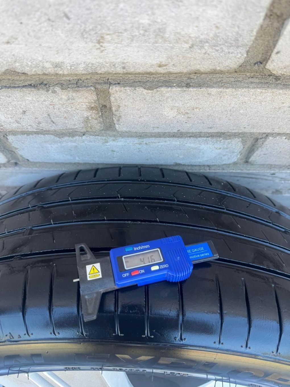 KOŁA FELGI OPONY HYUNDAI 225/60R17 IX35