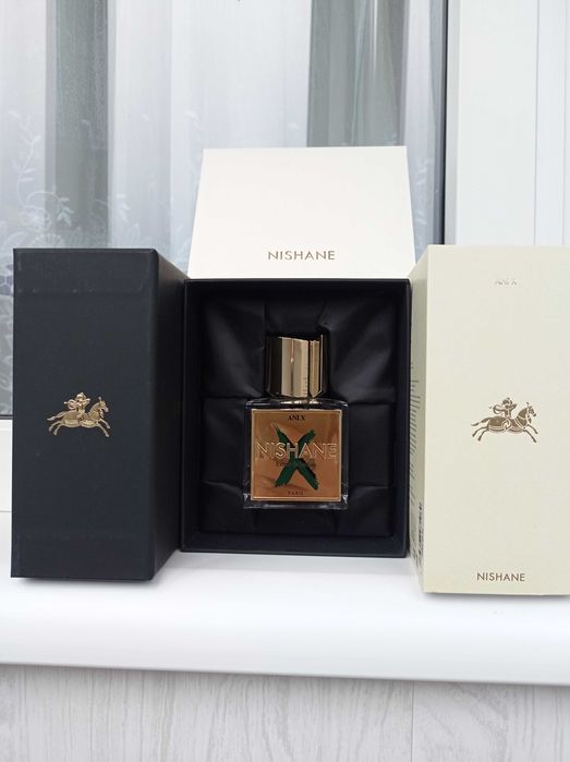 Nishane Ani X,17ml.