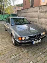 BMW SERIA 7 E32 735 I