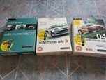 Colin Mcrae Rally 2,3,4