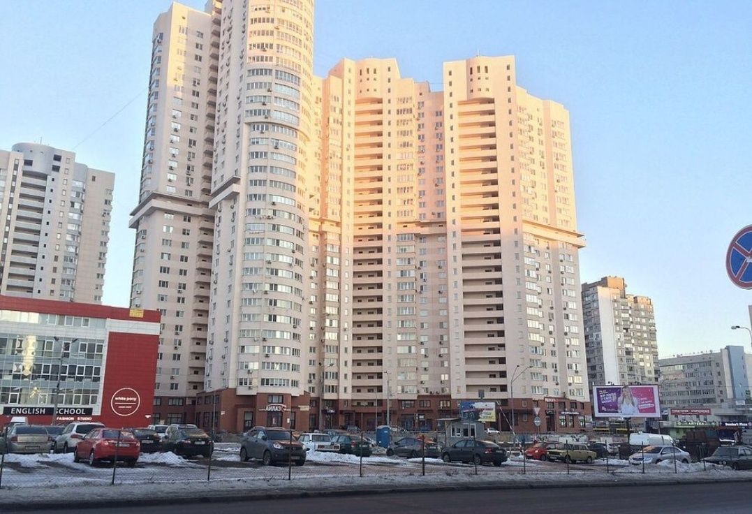 Нова VIP квартира м Позняки, Осокорки 3 хв пішки