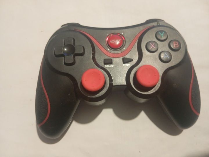 Бездротовий джойстик для смартфонів WIRELESS CONTROLLER X3 для IOS, An
