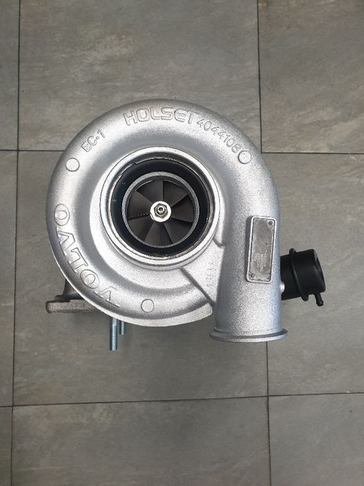 Turbina Turbosprężarka HX55W Renault MAgnum DXI Volvo FH 480 520 KM