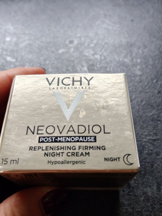 Vichy neovadiol post-menopause nowy