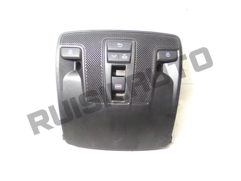 Plafonier Frente A00090_07503 Mercedes Cla C117 Coupe [2013_201