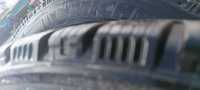 Шины зима,Michelin Agilis alpin 195  75 R16 C,зимова гума,шина r 16 c