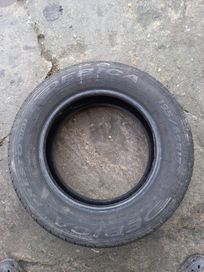 Opony 195/65R15 jak nowe!!! Polecam;)