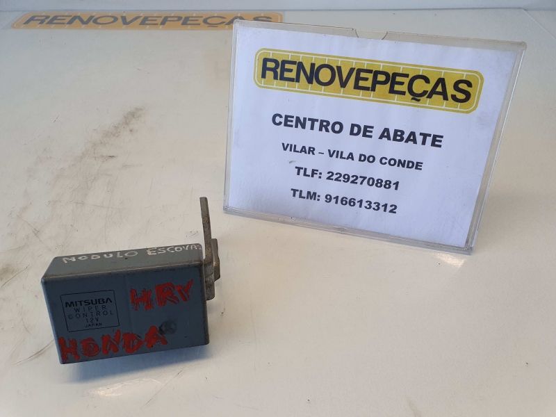 Módulo genérico HONDA HR-V (GH_)