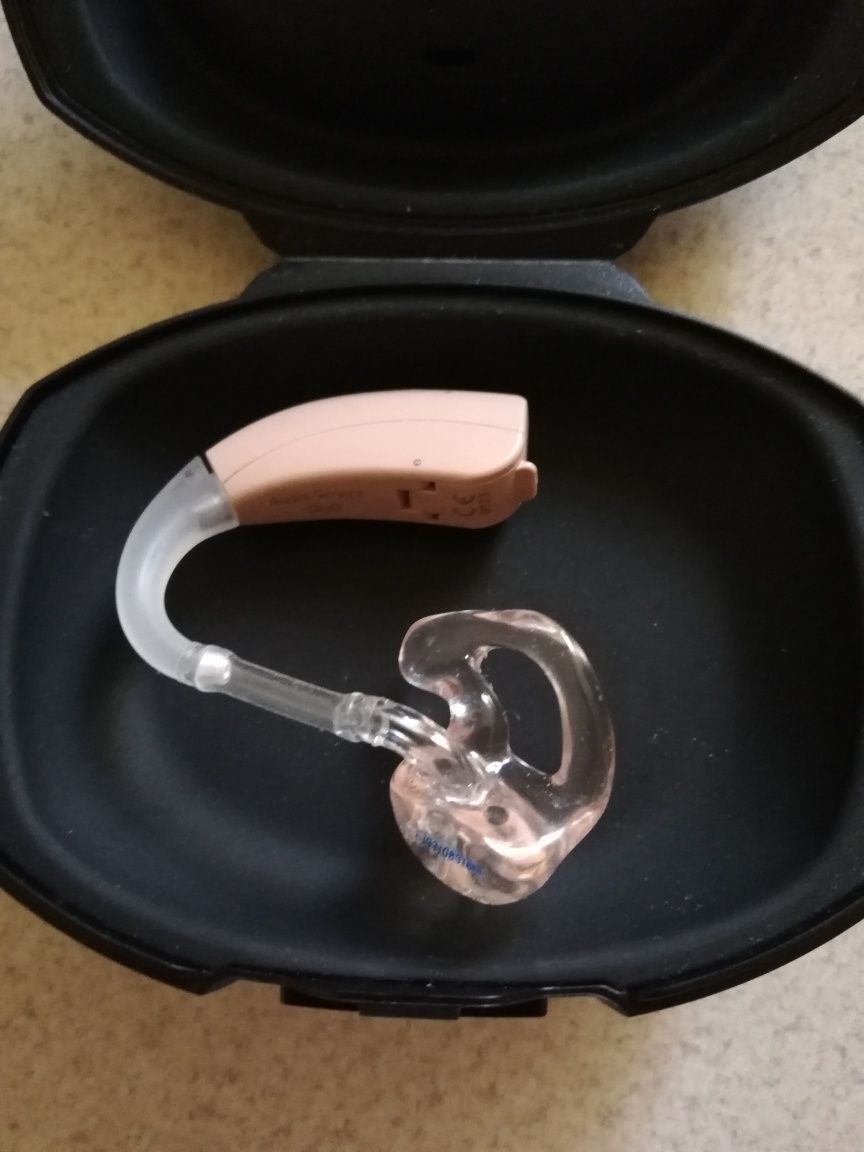 Aparat słuchowy DUO G4