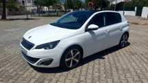 Peugeot 308 PureTech 110 Stop & Start Allure