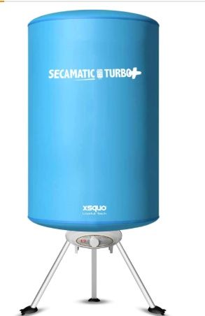 Secadora de roupas elétrica