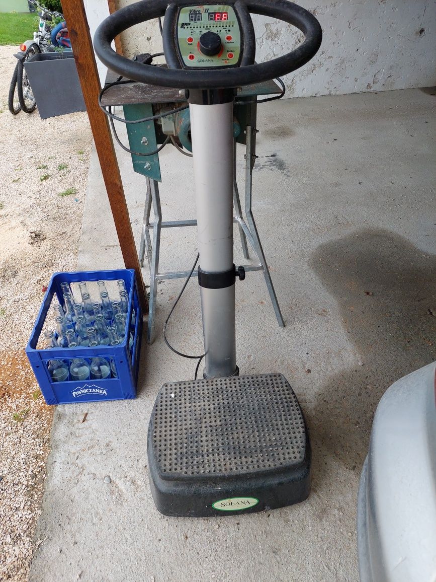 Vibro 2 firmy Solana