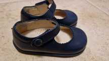 Sapatos de menina Tamanho 21