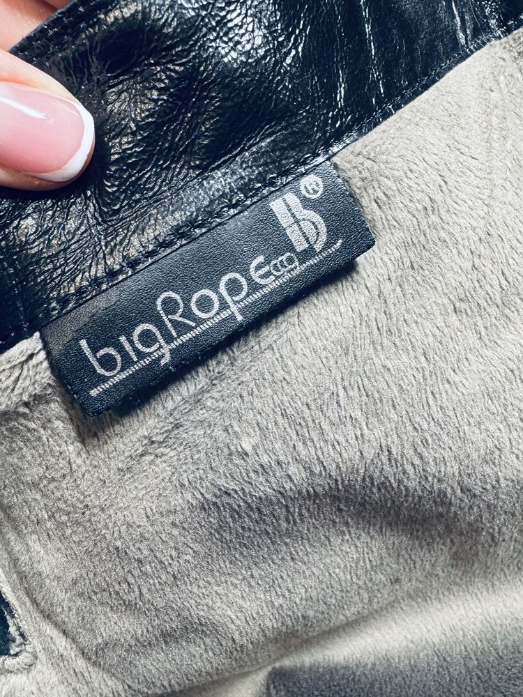 Big Rope в идеальном состоянии