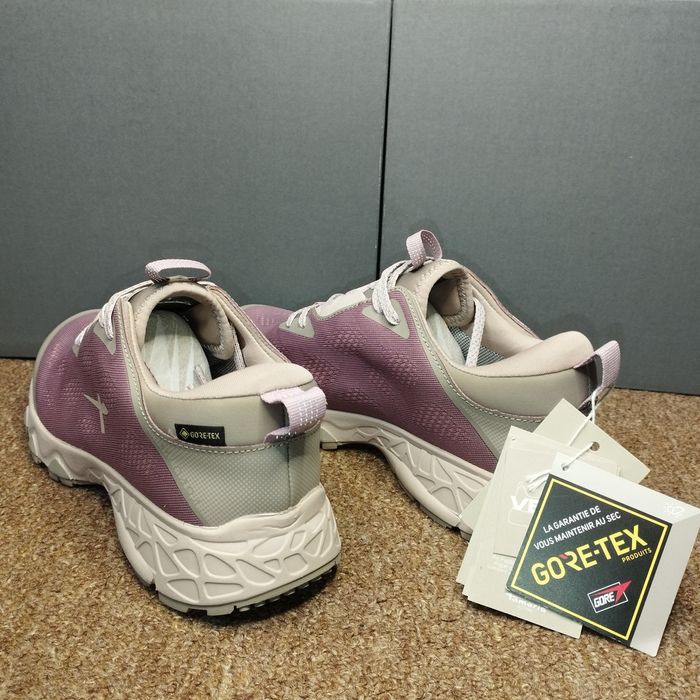 36-41. Непромокаючі кросівки Tamaris Walk Gore-Tex W