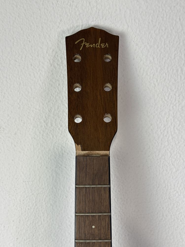 Corpo de Guitarra Fender