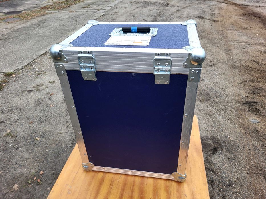 39x30x47 flightcase case skrzynia kablarka FAKTURA