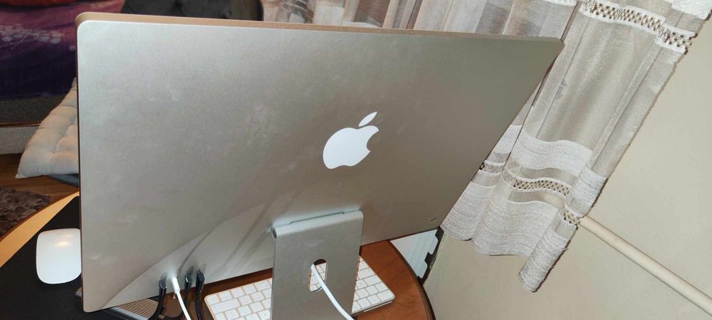 iMac 24 stan IDEALNY M1 16 RAM 256
