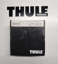 Thule KIT 1212 Audi A4 Seat Exeo