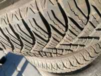 Opony 155/70 R13 cena za całość