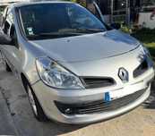 Renault Clio 3 van Iva dedutivel