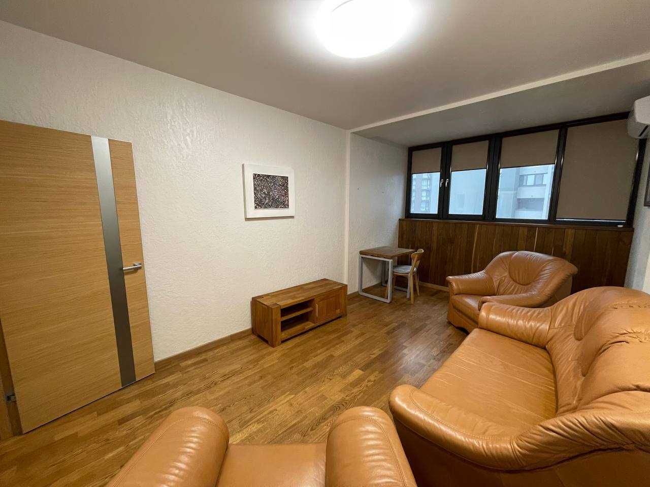 БЕЗ%! Продаж 2к квартира в класичному стилі  в Paradise Avenue! 68 м2