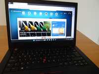 LENOVO ThinkPad T 480 - i5 8ªg; 8gb/256gb SSD; Full HD touch. Garantia