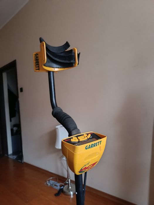 Wykrywacz metali Garrett ACE250
