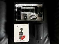 DJI Osmo Pocket 3 Creator Combo