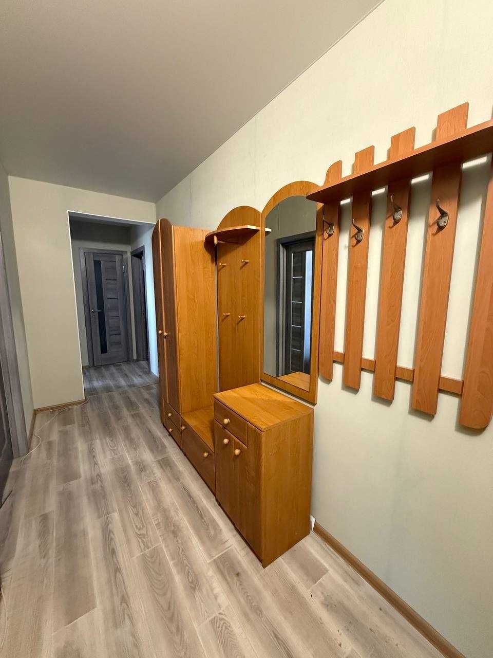 ПРОДАМ 3х комн. квартиру ул. Гер. Обороны