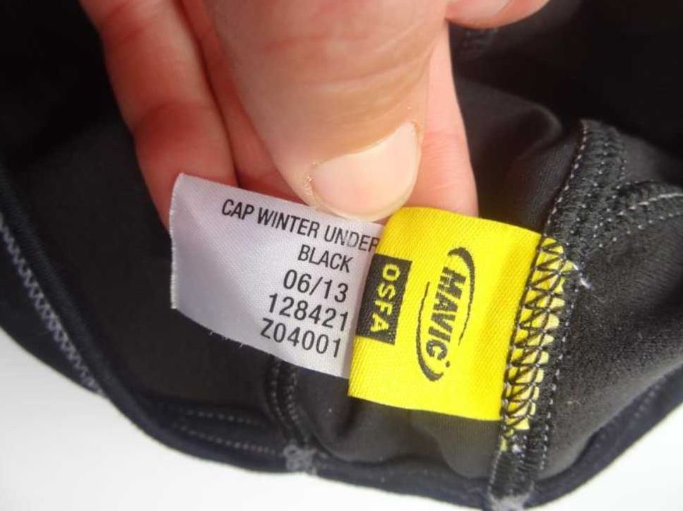 Підшоломник MAVIC ergoRide one size unisex