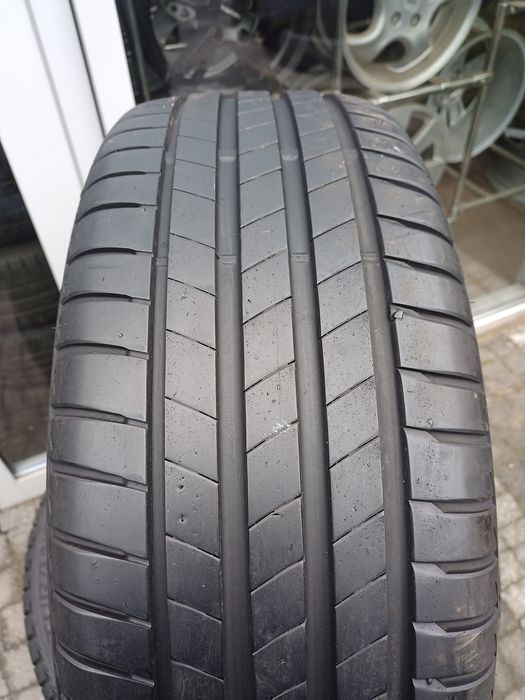 205/55R17 M0 Bridgestone Turanza T005 Komp A- B-klasa Scenic MEGANE K4