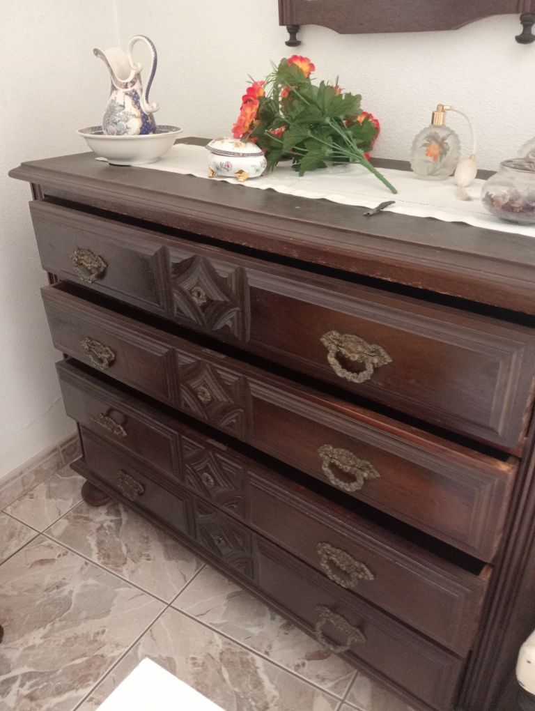 Mobília de quarto