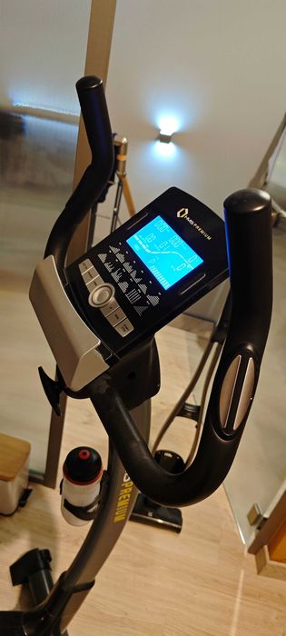 HMS Premium M1820-i — Rower magnetyczny, stan bardzo dobry