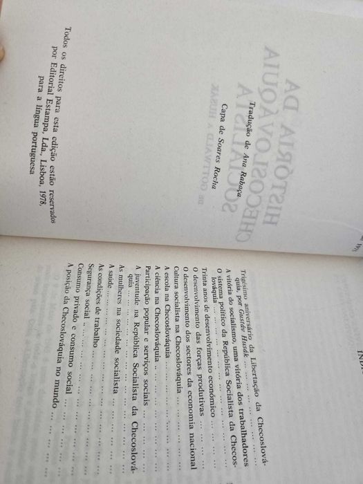 História da Checoslováquia Socialista - Gottwald a Husák