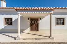 Casa do Almodolim c/ 11.280 m² de terreno | Póvoa da Isenta, Santar...