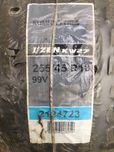 Зимние шины KUMHO I’ZEN KW27 255/45 R18 (новые)