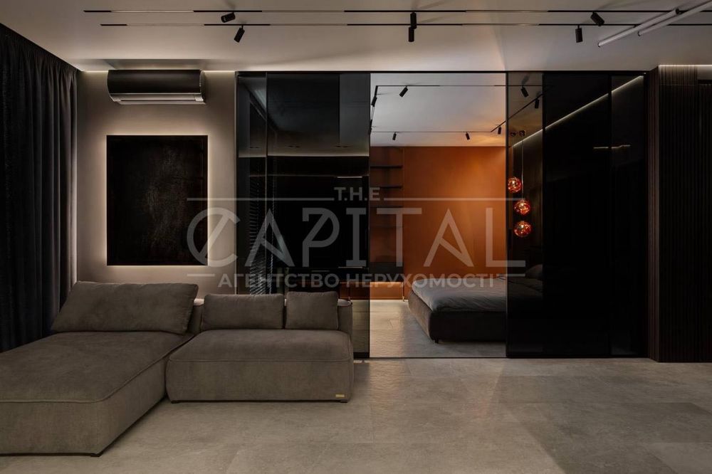 ️ Пропонується в оренду 1-к квартира в ЖК Crystal Park ПЕРША ОРЕНДА