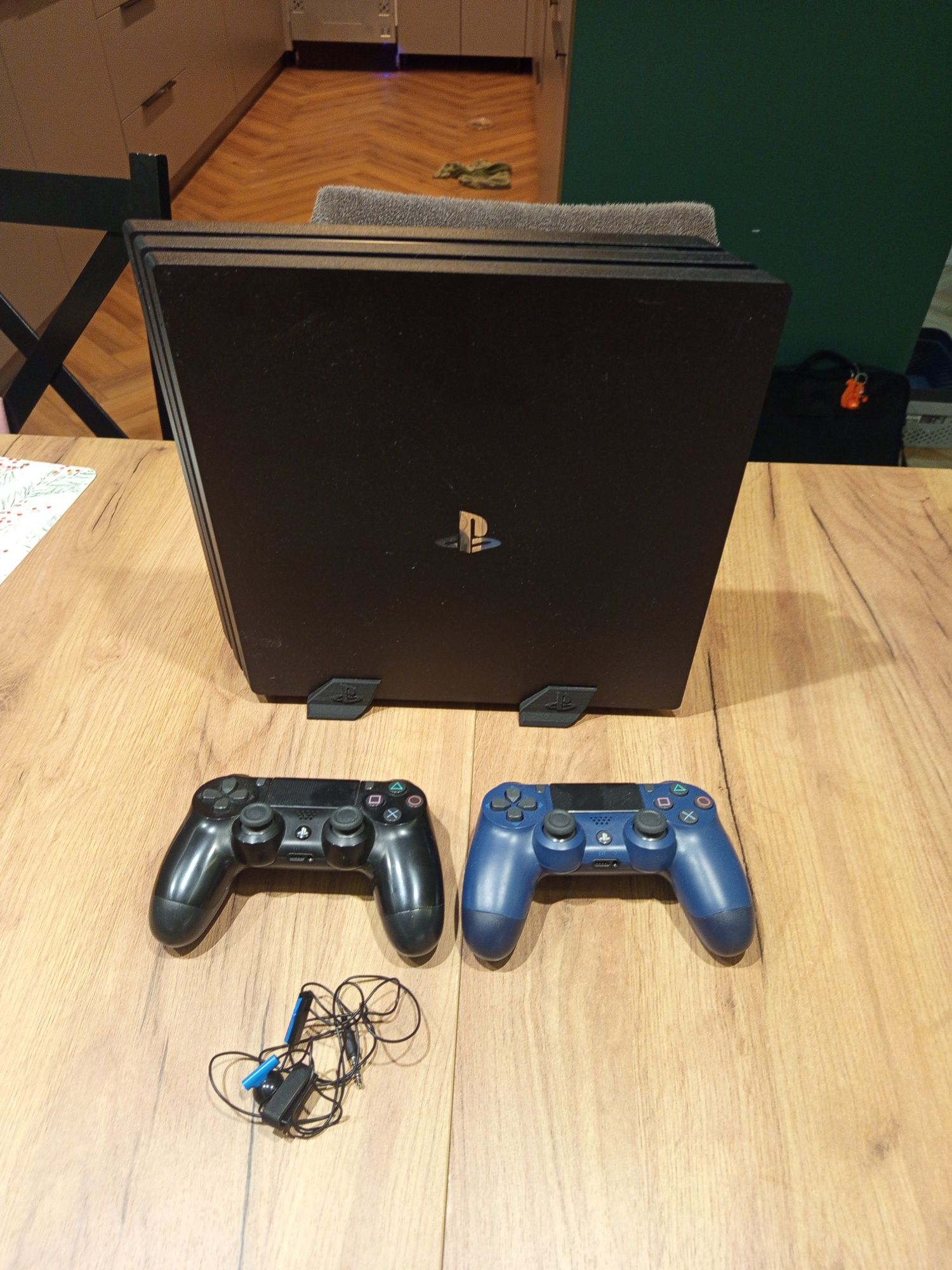 Playstation 4 pro