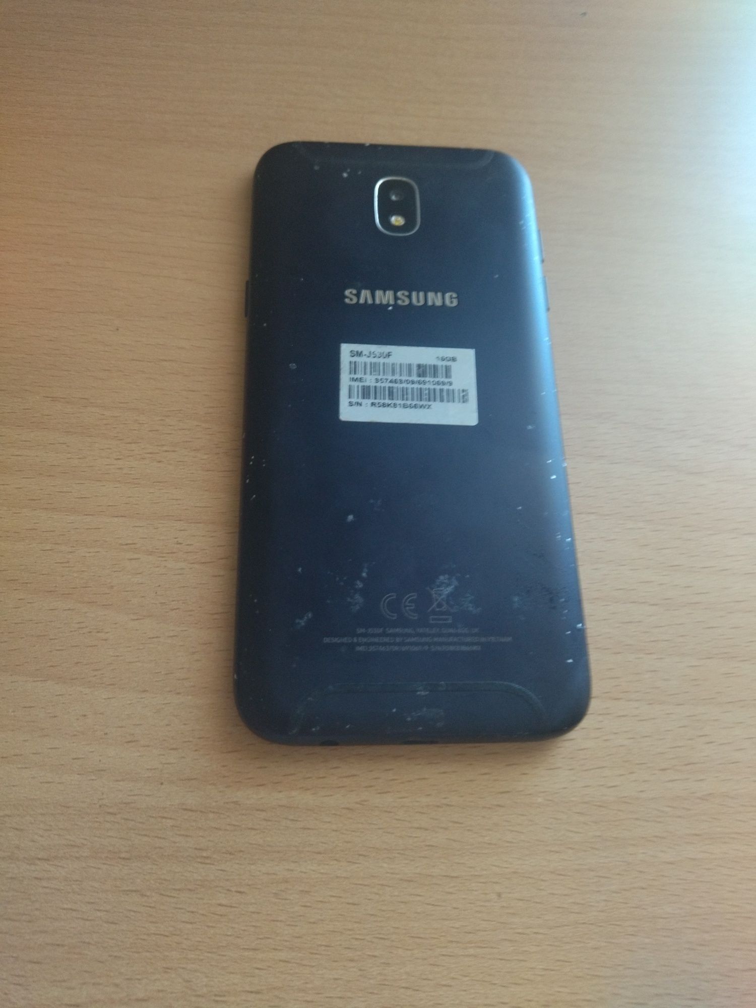 Samsung Galaxy j5