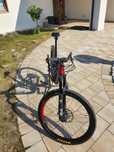 Zamiana Gravel? #NS Define Al 130 29" M FOX SRAM GX pierwszy właścicie