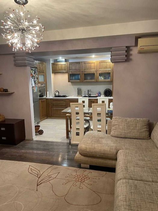 СРОЧНО ПРОДАМ 3к.квартира на Тополе 3!АВТОНОМКА!Заходи и живи!