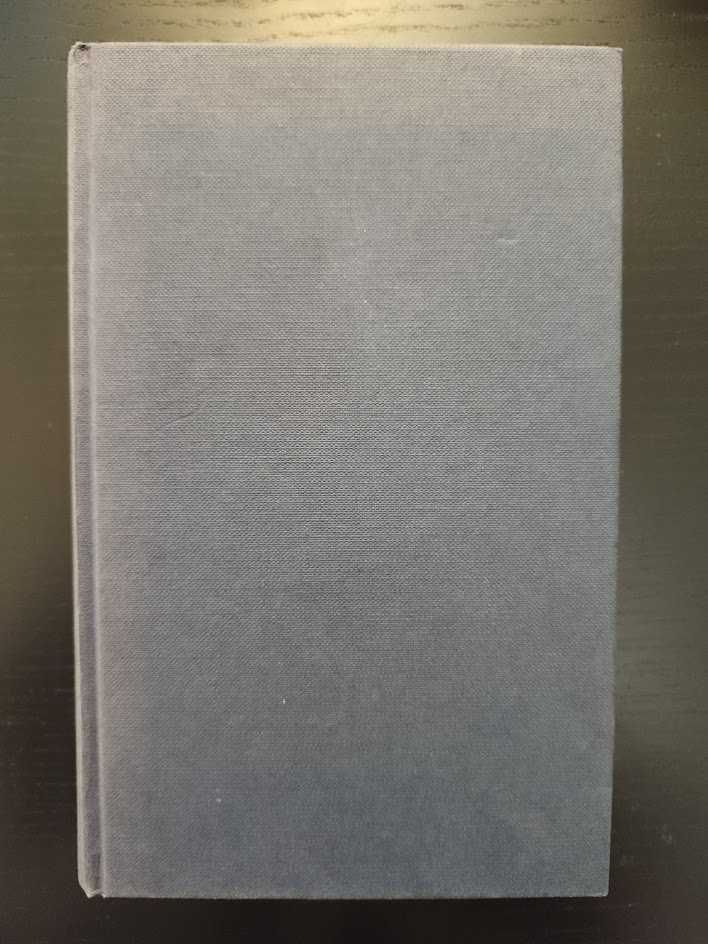 (Env. Incluído) The New Collins Thesaurus de William T. McLeod
